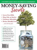 Money-Saving Secrets